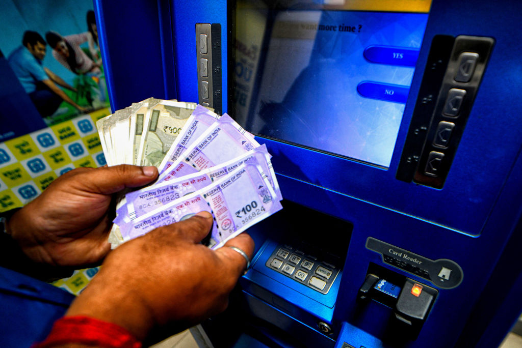 ATM withdrawals to get costlier from May 1 as RBI approves fee hike