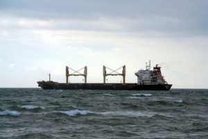 Russia and US to discuss Black Sea shipping and Ukraine peace in Saudi Arabia