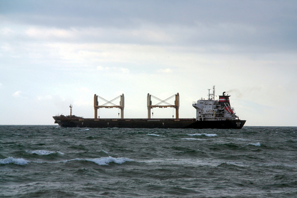 Russia and US to discuss Black Sea shipping and Ukraine peace in Saudi Arabia