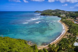 Martinique's water woes drive anger at French rule