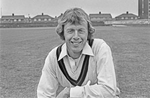 Former England bowler Peter Lever passes away