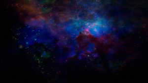 Evidence mounts that universe's dark energy is changing over time
