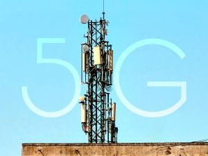 Average monthly data usage in India hits 27.5 GB, 5G traffic triples in 2024
