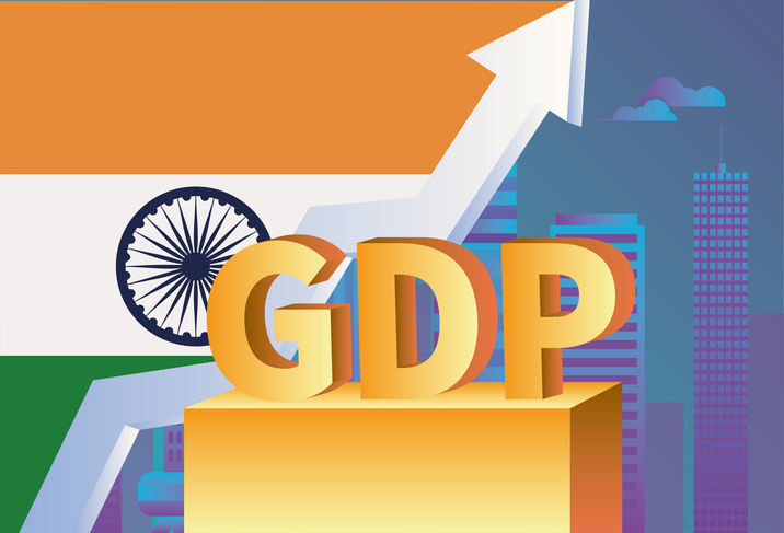 India’s GDP to grow at 6.5 pc in FY26, 75-100 bps rate cut likely: S&P Global Ratings