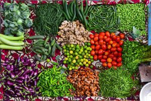 India's retail inflation eases to 7-month low of 3.6 per cent in February