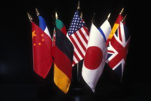 G7 foreign ministers meet in Canada amid tensions with Trump