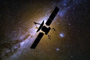 NASA SPHEREx telescope is launched to study universe's origins