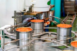 Over 42,800 food processing units registered under Central government's incentive schemes: Minister