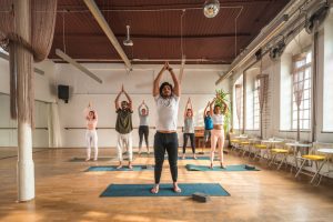 Yoga Connect 2025: Global Summit on ‘Yoga for One Earth, One Health’ to be held tomorrow in New Delhi