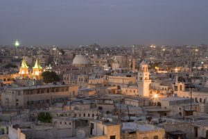 Syria's interim president signs deal with Kurdish-led SDF to merge forces