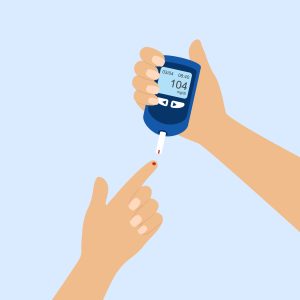 Scientists link type 2 diabetes with some obesity-related cancers