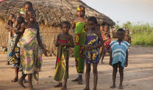 One million malnourished children in Nigeria and Ethiopia risk losing aid, UNICEF says