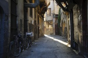 Syria's sectarian violence reached capital, terrorizing Alawites