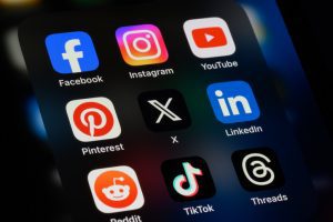 Italy seeks payment from Meta, X and LinkedIn in landmark tax case