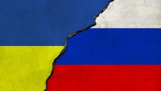 Russia attacks Ukraine with hundreds of drones, energy infrastructure hit