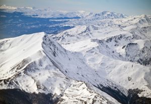 Blind Bulgarian runner defies sleep and exhaustion in 'Everesting' climbing challenge