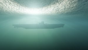 Six Russians dead, 39 tourists rescued after submarine sinks in Red Sea off Egypt