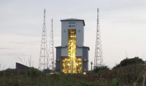 Europe's Ariane 6 deploys spy satellite in first full mission