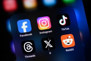 UK launches investigation into TikTok, Reddit over children's personal data practices