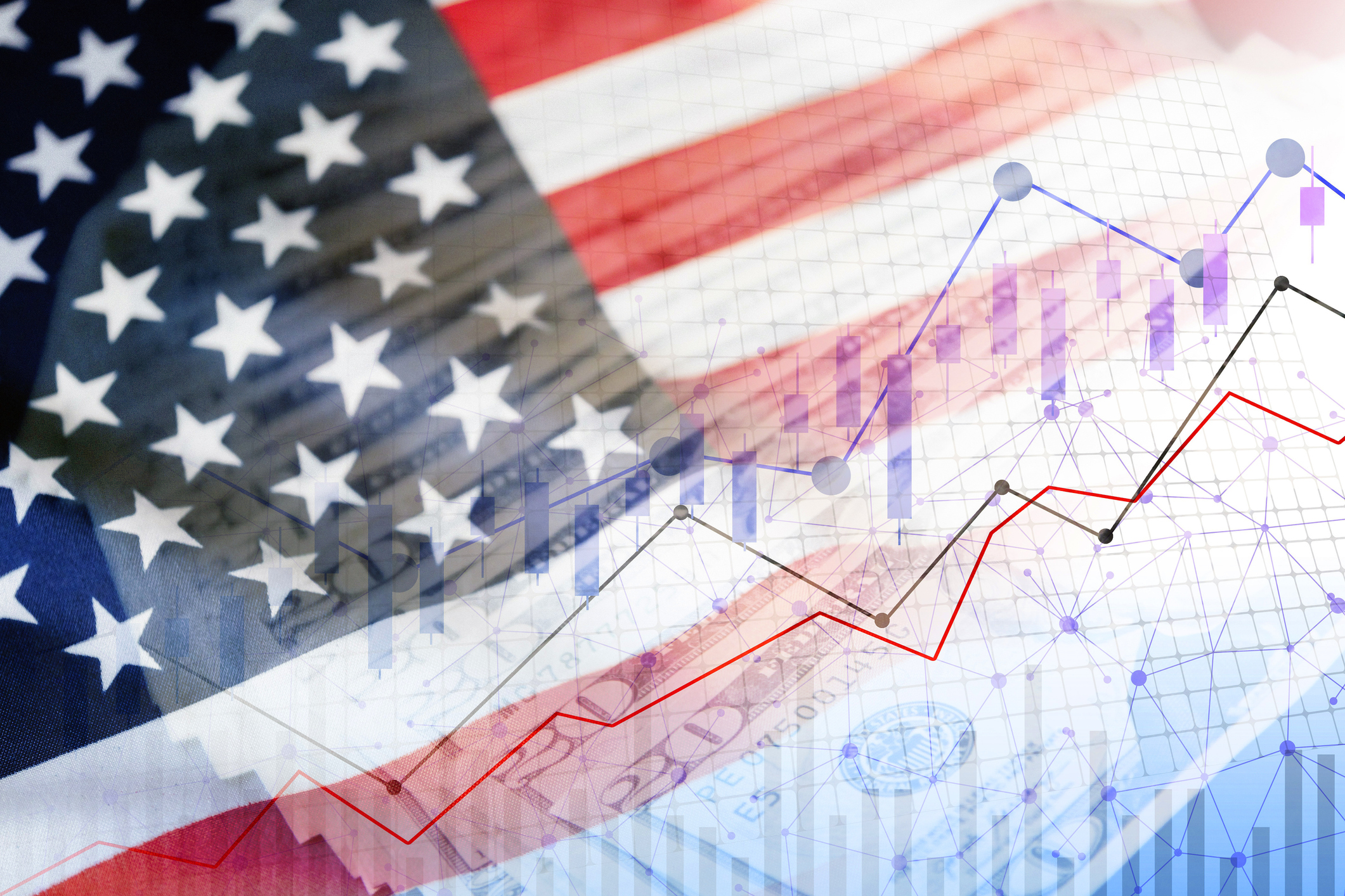 Investors spy the dawn of a tectonic shift away from US markets