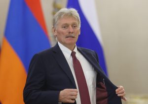 Kremlin says someone needs to force Zelenskiy to make peace after clash with Trump