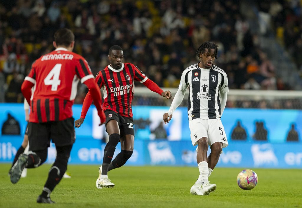 India could potentially host Italian Super Cup, says Serie A commercial director