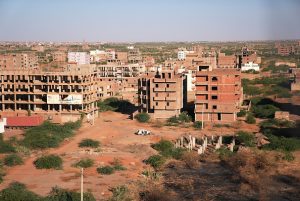 Sudanese army seizes full control of presidential palace in Khartoum