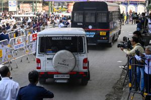 CBI to submit RG Kar case diary in Calcutta HC today