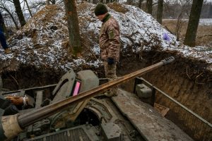 Russian forces take three new settlements in drive to oust Ukrainian forces in Kursk