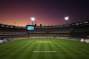 Australia-England 150th anniversary test to be played under lights at MCG