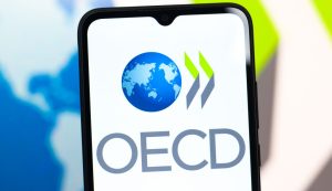 Ambitious climate action could boost global 2040 GDP by 0.2%, says OECD study