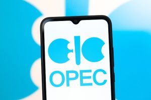 OPEC+ to proceed with planned April oil output hike