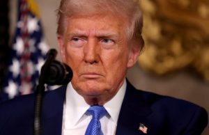 Trump hails 'reclaiming' of Panama canal after BlackRock-led group's deal to buy stake
