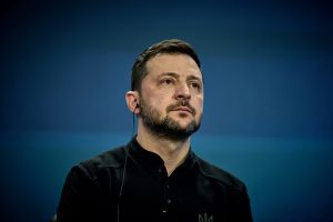 Ukraine's Zelenskiy says he can salvage relationship with US