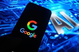 Google introduces selfie video sign-in feature for secure account recovery