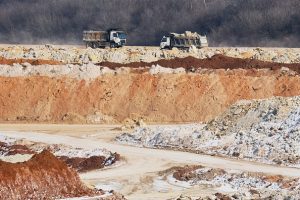 Ukraine says mineral deal not final; summary shows US demands more income