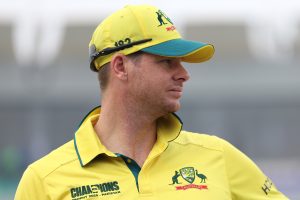 Steve Smith retires from ODIs after Australia's Champions Trophy exit