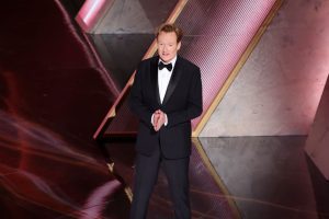 Academy Awards 2025: Host Conan O'Brien surprises audience by speaking Hindi