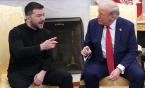 Kyiv ready to sign resources deal with US, Ukraine government source says