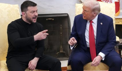 Kyiv ready to sign resources deal with US, Ukraine government source says