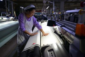 China ramps up stimulus to guard economy from changes 'unseen in a century'