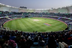 India, New Zealand set for Dubai showdown: Recent clashes fuel Champions Trophy final anticipation