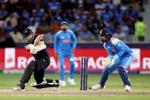 Champions Trophy final: India, New Zealand to collide in title clash after 25 years