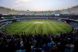 India’s qualification pushes Champions Trophy final out of Pakistan