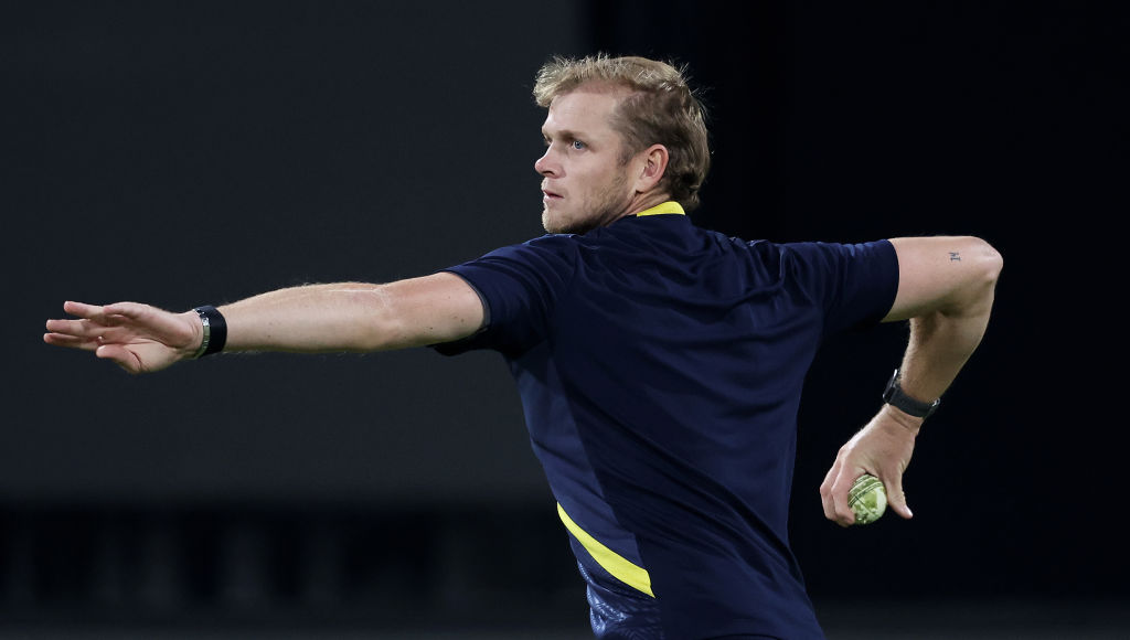 Corbin Bosch served legal notice by PCB after South Africa pacer chooses IPL over PSL