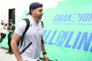 It was not ideal: David Miller slams Champions Trophy scheduling after semi-final loss to New Zealand