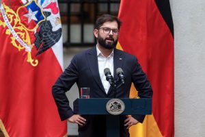 President of Chile, Gabriel Boric, to visit India for strengthening bilateral ties