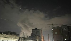 Trump launches large-scale strikes on Yemen's Houthis, at least 24 killed