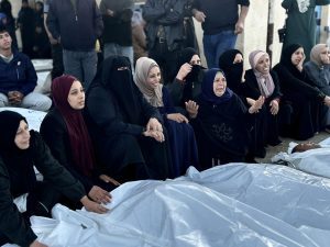 Understanding the collapse of the Israel-Hamas ceasefire
