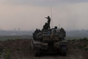 Israel warns more to come as airstrikes kill over 400 in Gaza after two months of truce